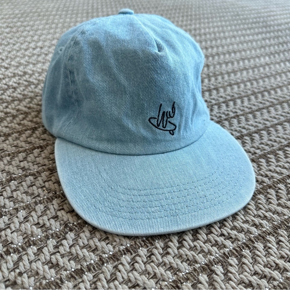 The Critical Slide Society TCSS Hat Cap